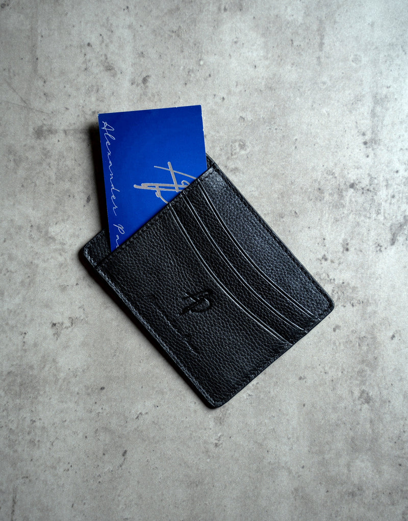 Cavell Credit Card Holder