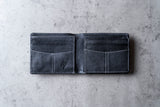 Milson Leather Vintage Wallet