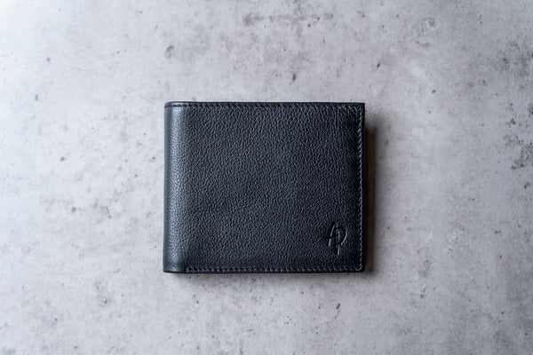 Padinton Leather Vintage wallet