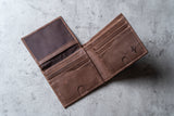 Padinton Leather Vintage wallet