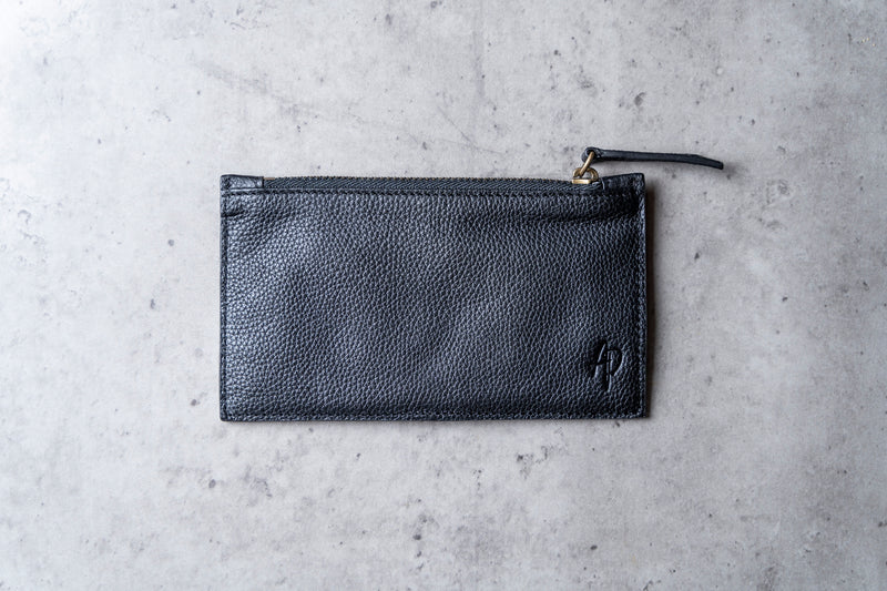 Regatta Zipped Coin & Credit Card Holder