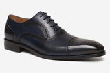 Alpha Grove Classic Brogue