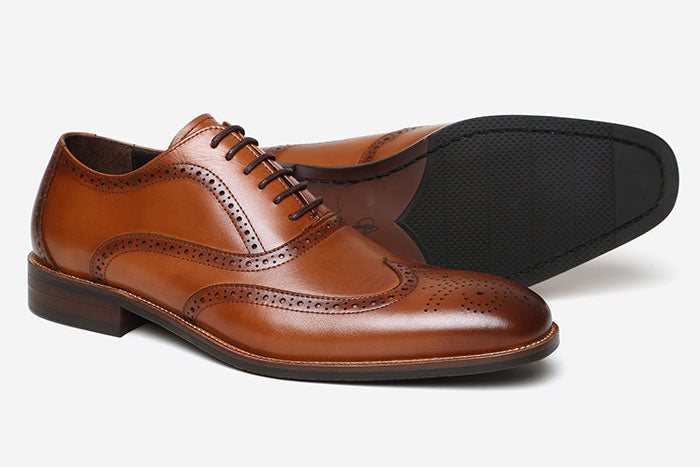 Cromwell Classic Brogue