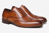 Cromwell Classic Brogue