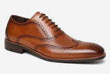 Cromwell Classic Brogue