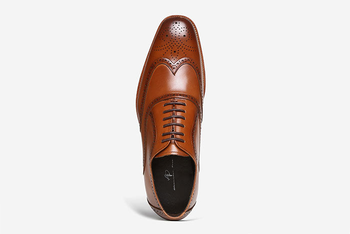 Cromwell Classic Brogue