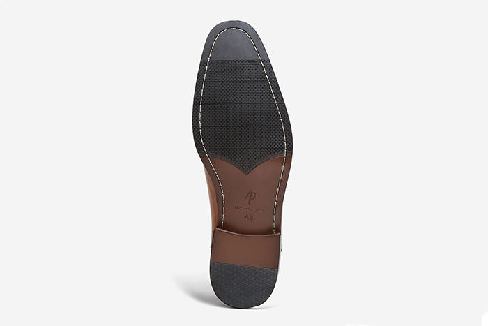 Hadley Leather Shoe