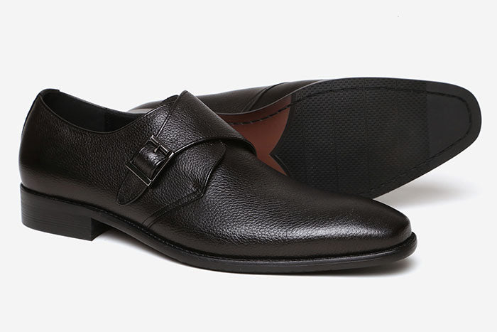 Henley Monk Shoe