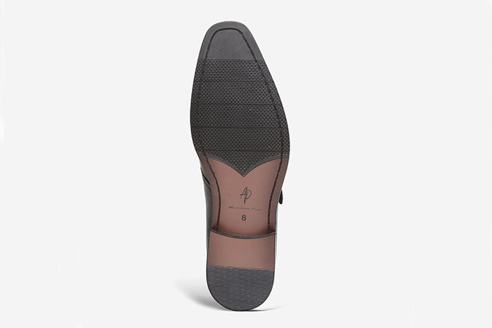 Henley Monk Shoe