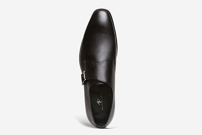 Henley Monk Shoe