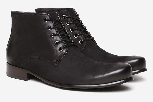 Kenley Leather Boot