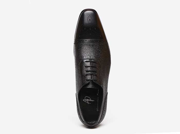 Mendelssohn Shoe
