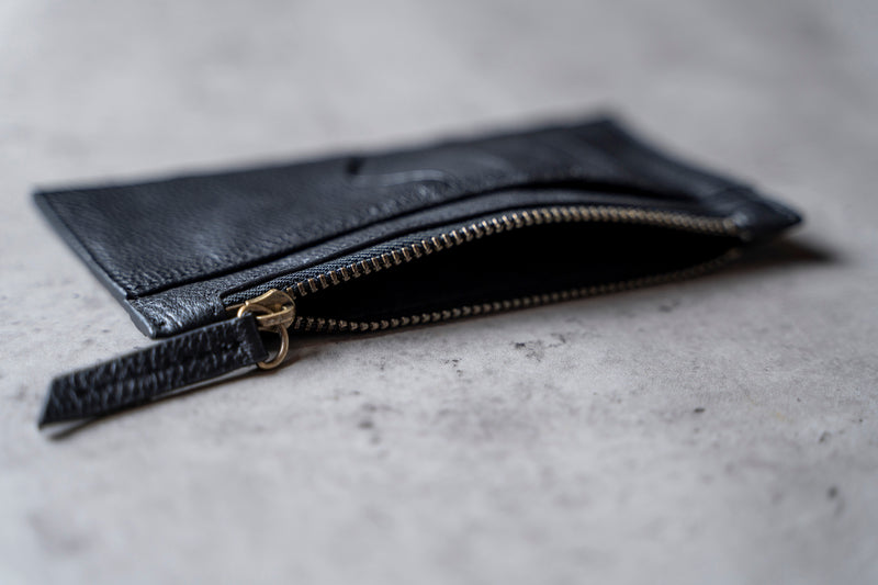 Regatta Zipped Coin & Credit Card Holder