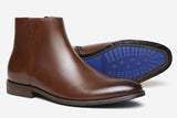 Ridley Leather Chelsea Boot