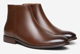 Ridley Leather Chelsea Boot