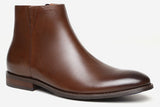 Ridley Leather Chelsea Boot