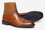 Rochester Leather Boot