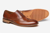 Tyburn Yard Shoe